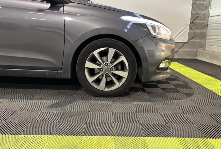 Hyundai I20 1.2 84 Intuitive Plus