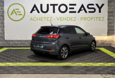 Hyundai I20 1.2 84 Intuitive Plus