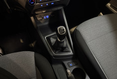 Hyundai I20 1.2 84 Intuitive Plus