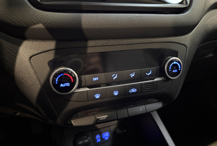 Hyundai I20 1.2 84 Intuitive Plus