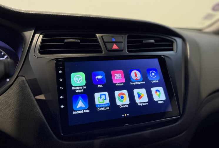 Hyundai I20 1.2 84 Intuitive Plus