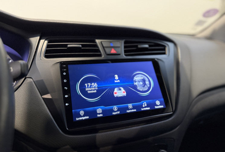 Hyundai I20 1.2 84 Intuitive Plus