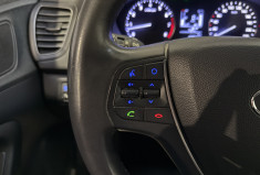 Hyundai I20 1.2 84 Intuitive Plus