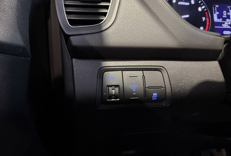 Hyundai I20 1.2 84 Intuitive Plus