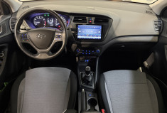 Hyundai I20 1.2 84 Intuitive Plus