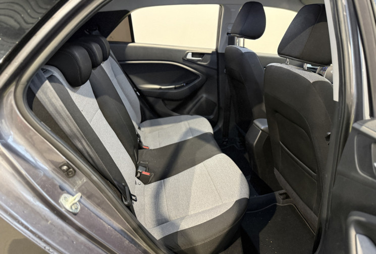 Hyundai I20 1.2 84 Intuitive Plus