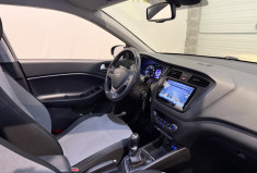 Hyundai I20 1.2 84 Intuitive Plus