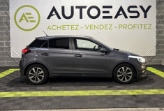Hyundai I20 1.2 84 Intuitive Plus