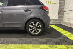 Hyundai I20 1.2 84 Intuitive Plus