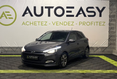 Hyundai I20 1.2 84 Intuitive Plus