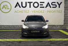 Hyundai I20 1.2 84 Intuitive Plus