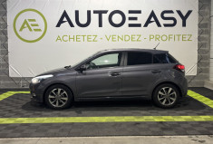 Hyundai I20 1.2 84 Intuitive Plus
