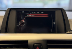 BMW Série 4 Cabriolet F33 LCI 420d 2.0 190 ch Lounge 