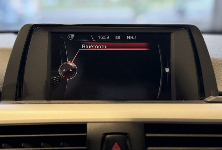 BMW Série 4 Cabriolet CABRIOLET F33 LCI 420d 2.0 190 ch Lounge 