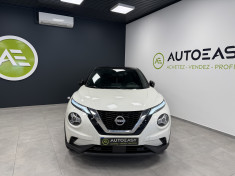 Nissan Juke Shadow 1.0 DIG-T 12V 114 cv