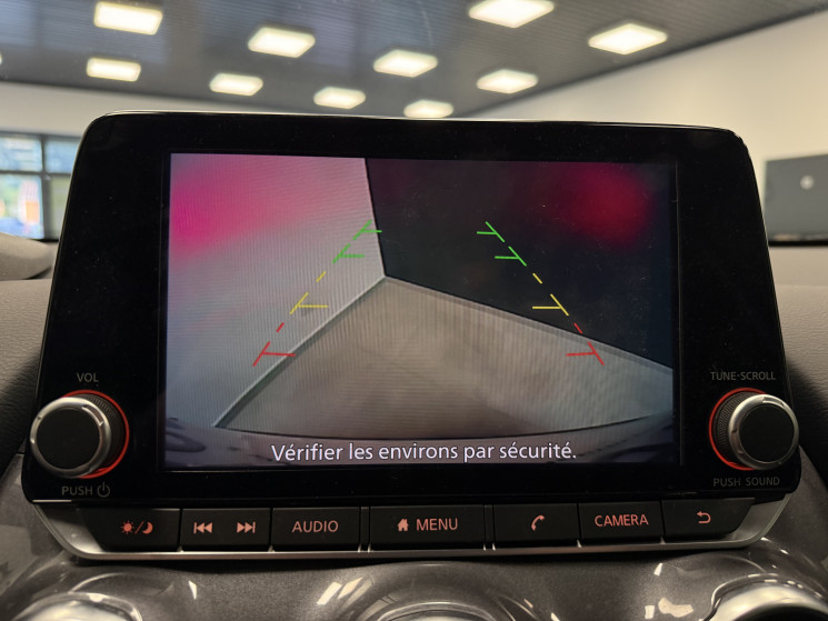 Nissan Juke Shadow 1.0 DIG-T 12V 114 cv