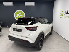 Nissan Juke Shadow 1.0 DIG-T 12V 114 cv