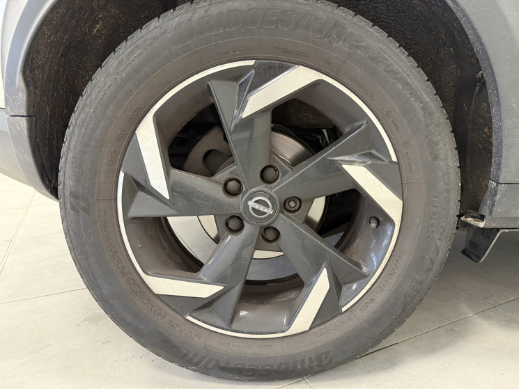 Nissan Juke Shadow 1.0 DIG-T 12V 114 cv