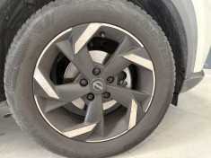 Nissan Juke Shadow 1.0 DIG-T 12V 114 cv