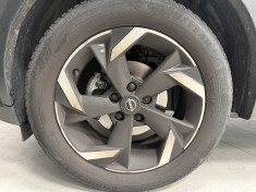 Nissan Juke Shadow 1.0 DIG-T 12V 114 cv