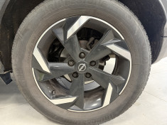 Nissan Juke Shadow 1.0 DIG-T 12V 114 cv