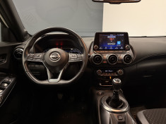 Nissan Juke Shadow 1.0 DIG-T 12V 114 cv