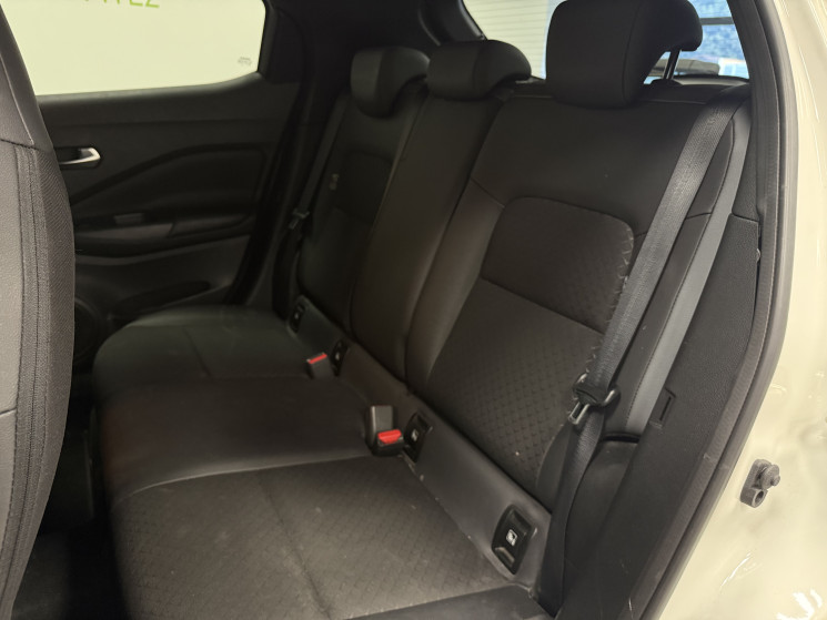 Nissan Juke Shadow 1.0 DIG-T 12V 114 cv