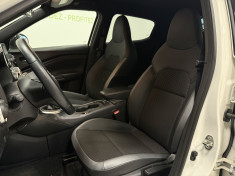 Nissan Juke Shadow 1.0 DIG-T 12V 114 cv