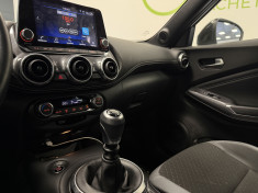 Nissan Juke Shadow 1.0 DIG-T 12V 114 cv