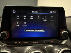 Nissan Juke Shadow 1.0 DIG-T 12V 114 cv