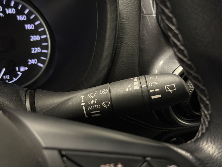 Nissan Juke Shadow 1.0 DIG-T 12V 114 cv