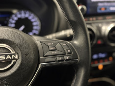 Nissan Juke Shadow 1.0 DIG-T 12V 114 cv