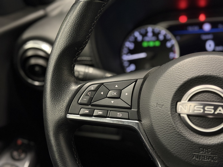 Nissan Juke Shadow 1.0 DIG-T 12V 114 cv