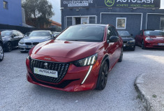 Peugeot 208  1.2 PureTech 12V S&S 130 Ch EAT8 GT Line 