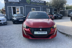 Peugeot 208  1.2 PureTech 12V S&S 130 Ch EAT8 GT Line 