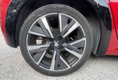 Peugeot 208  1.2 PureTech 12V S&S 130 Ch EAT8 GT Line 