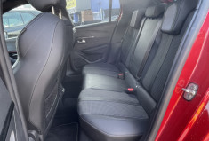 Peugeot 208  1.2 PureTech 12V S&S 130 Ch EAT8 GT Line 