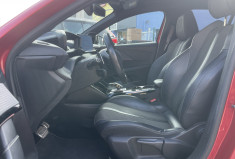Peugeot 208  1.2 PureTech 12V S&S 130 Ch EAT8 GT Line 