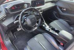 Peugeot 208  1.2 PureTech 12V S&S 130 Ch EAT8 GT Line 