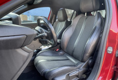 Peugeot 208  1.2 PureTech 12V S&S 130 Ch EAT8 GT Line 