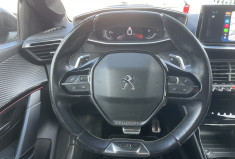 Peugeot 208  1.2 PureTech 12V S&S 130 Ch EAT8 GT Line 