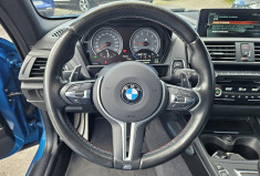 BMW M2 COUPE (F87) 3.0 i 370 DKG7 FRANCAISE