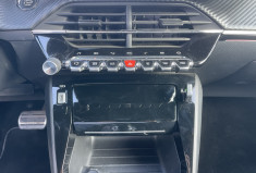 Peugeot 208  1.2 PureTech 12V S&S 130 Ch EAT8 GT Line 