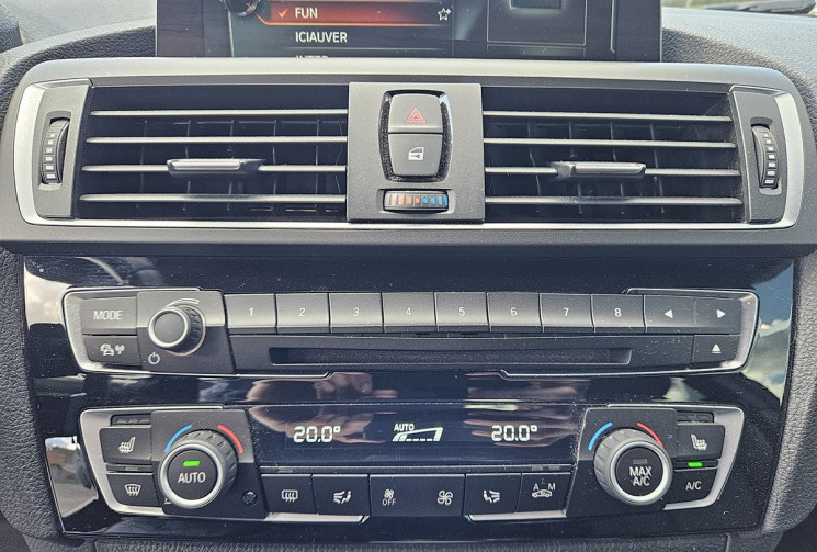 BMW M2 COUPE (F87) 3.0 i 370 DKG7 FRANCAISE