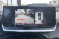 Peugeot 208  1.2 PureTech 12V S&S 130 Ch EAT8 GT Line 