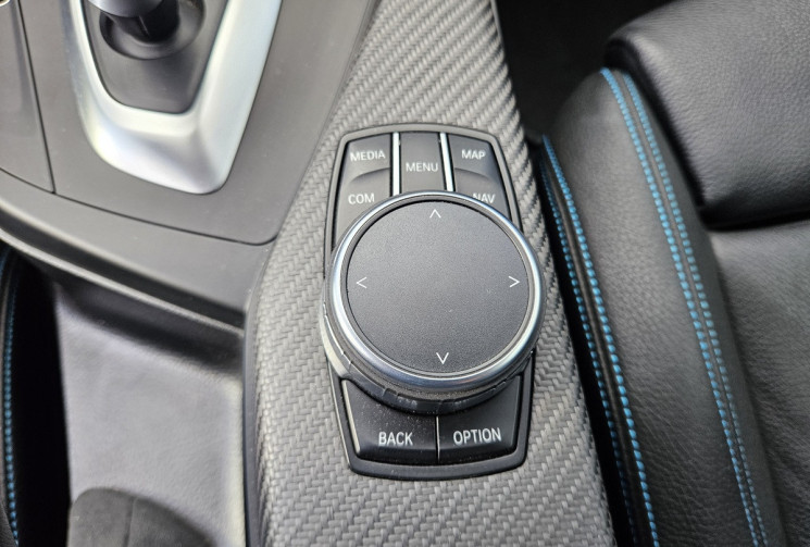 BMW M2 COUPE (F87) 3.0 i 370 DKG7 FRANCAISE