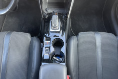 Peugeot 208  1.2 PureTech 12V S&S 130 Ch EAT8 GT Line 