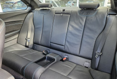 BMW M2 COUPE (F87) 3.0 i 370 DKG7 FRANCAISE