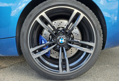 BMW M2 COUPE (F87) 3.0 i 370 DKG7 FRANCAISE