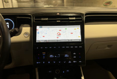 Hyundai Tucson EXECUTIVE 1.6 CRDI 136 ch 48 V DCT-7 HYBRIDE-DIESEL